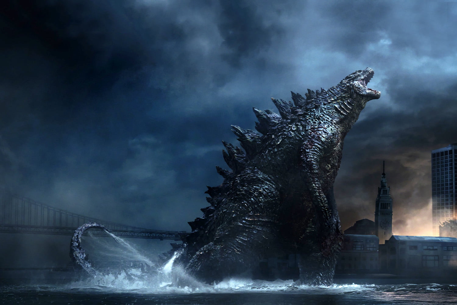godzilla-remake
