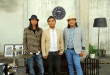 วัชราวลี ดนตรีสื่อภาษารัก