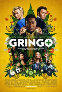 Poster-Gringo