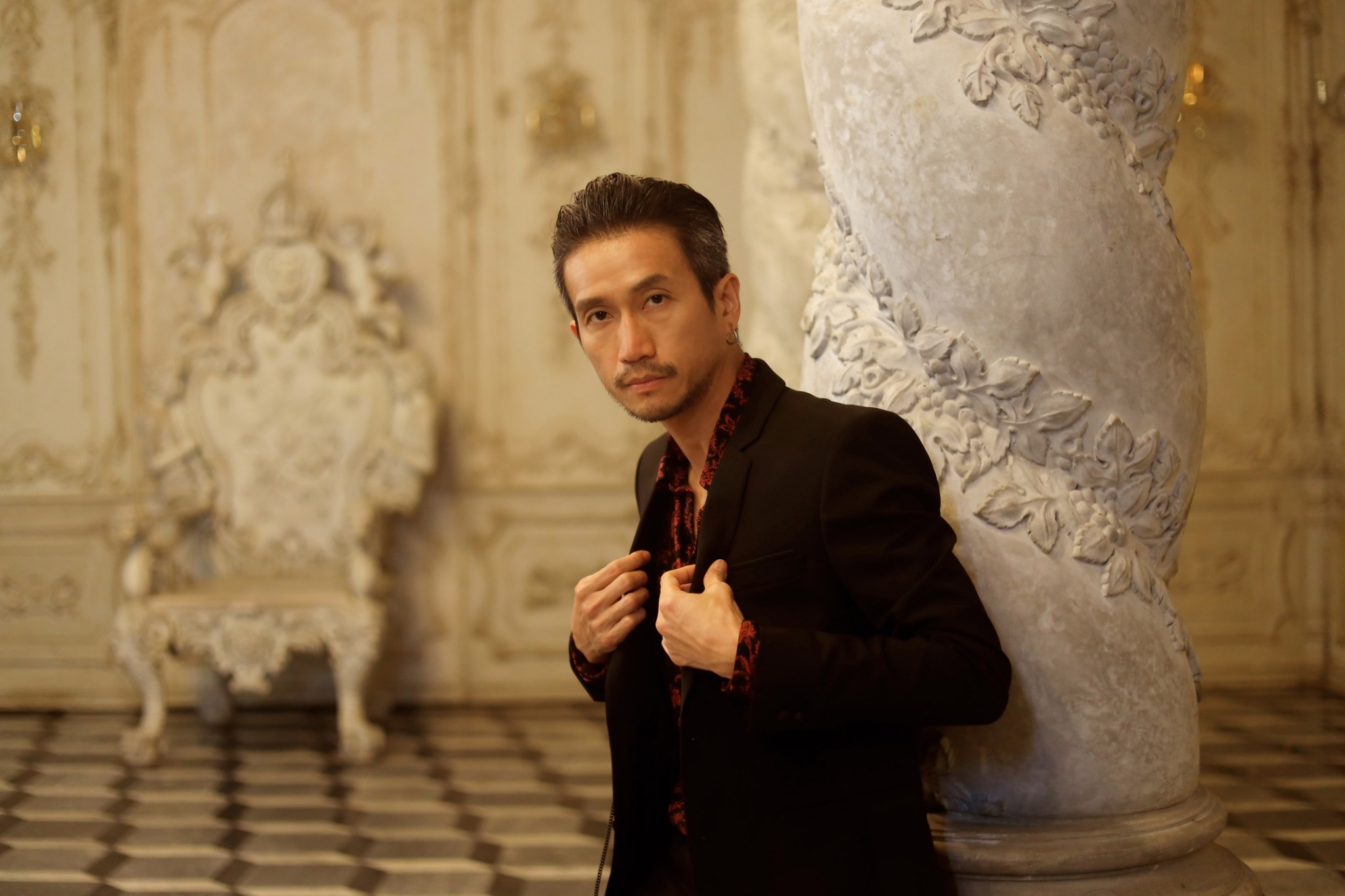 บอดี้แสลม ตูนน