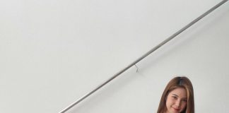 แครอท ปภาดา สาวเซเว่นในตำนาน