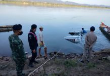 ยึดรถ ส่งข้ามฝั่งโขง ที่นครพนม อีกสาเหตุที่ควรทำประกัน