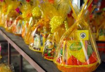 สังฆทาน คือ ?