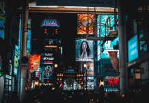 Digital Signage กับการทำการตลาดในยุคปัจจุบัน