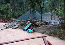 เตือนชาวหลวงพระบางเตรียมพร้อม! เขื่อนน้ำอู 1 เริ่มระบายน้ำลงโขงวันนี้