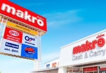 แม็คโครสาขาหนองคาย เปิดรับ หัวหน้าส่วนสินค้าอุปโภคบริโภค,พนักงานจัด