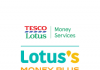 พนักงานขายบริษัท Lotus Money Plus ประจำสาขาโลตัส หนองคาย