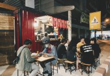 FuwaFuwa ร้านอาหารญี่ปุ่นฟุวะฟุวะ อุดรธานี