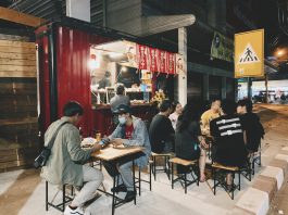 FuwaFuwa ร้านอาหารญี่ปุ่นฟุวะฟุวะ อุดรธานี