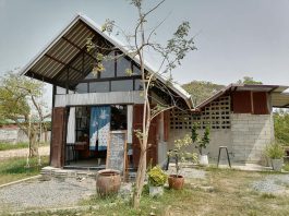 Mitrijit ท่าบ่อ หนองคาย