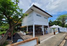 nap’s coffee x warin อุบลราชธานี