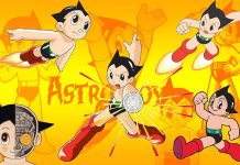 เจ้าหนูอะตอม