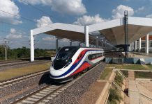 พร้อมเที่ยวลาว จีน ผ่านรถไฟความเร็วสูง ราคาสบายๆ