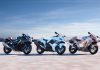 Suzuki Hayabusa 2021 เปิดตัวด้วยดีไซน์ใหม่