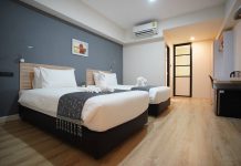 Tisa Hotel Udonthani