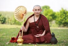 ‘พระครูบาบุญชุ่ม’ ศรัทธาอันยิ่งใหญ่ แห่งวัดพระธาตุดอนเรือง