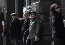 MAD PACK IT ร็อคอยู่ในสันดาน