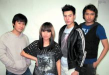 โนโลโก้ แฟชั่นในแพสชั่นทางดนตรี