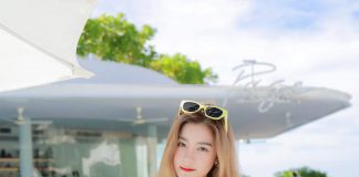 เอิร์นภัทร ดีเจสาวสวยเก่ง