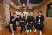 เครสเชนโด้ รวมขุนพลมากฝีมือ