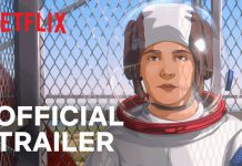 Apollo 10½: A Space Age Childhood