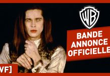 เทพบุตรแวมไพร์ หัวใจรักไม่มีวันตาย Interview with the Vampire