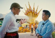 ครั้งหนึ่งในชีวิตลูกหลานพญานาคต้องมา!!! บ๊วย-เชษฐวุฒิ และ อ. เรนนี่ พามามูตามรอยความเชื่อและความศรัทธา ถึง สปป. ลาว