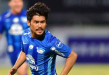 นครศรีฯ บรรลุข้อตกลงยืมตัว กัปตันก้อง ในเลกที่ 2 หวังลงเล่นต่อเนื่อง