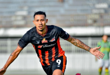 อิศเรศ พึ่งเสือ เผยยังไม่ชัวร์ต่างชาติคนใหม่ที่เข้ามาแทนที่ บรูโน่ ซูซูกิ