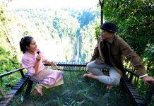 “บ๊วย” พาสายมูตามรอยดินแดนศักดิ์สิทธิ์ถึง สปป.ลาว