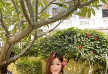 สาวนา สาวหมวยจากลาวเซ็กซี่โดนใจ