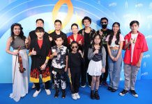 สถาบัน เมโลดี้พลัส เปิดเวที M-Fest 3 M Fest Music is power  ดนตรีมีพลัง ดึง Getsunova ร่วมFeaturing กับนักเรียนสุดมันส์