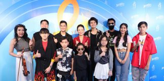 สถาบัน เมโลดี้พลัส เปิดเวที M-Fest 3 M Fest Music is power ดนตรีมีพลัง ดึง Getsunova ร่วมFeaturing กับนักเรียนสุดมันส์