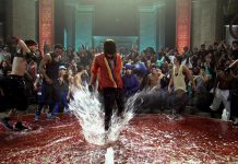 STEP UP 3: รีวิวหนังเต้นสุดมันส์ สุดยอดการประลองเต้นใต้ดิน