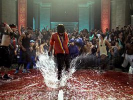 STEP UP 3: รีวิวหนังเต้นสุดมันส์ สุดยอดการประลองเต้นใต้ดิน