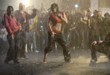 STEP UP 2: รีวิวหนังเต้นสุดมันส์ สานต่อความฝันและมิตรภาพ