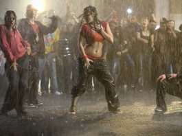 STEP UP 2: รีวิวหนังเต้นสุดมันส์ สานต่อความฝันและมิตรภาพ