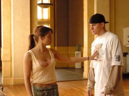 STEP UP: รีวิวหนังเต้นสุดมันส์ ที่ปลุกไฟฝันในตัวคุณ