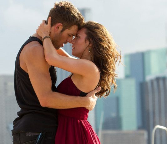 STEP UP 4: รีวิวหนังเต้นสุดมันส์ บทสรุปการเดินทางสู่ฝัน