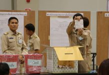 เลือก สว.ขอนแก่น เสร็จสิ้นแล้ว อดีต สว.-นักการเมือง-นักปกครองชื่อดัง สอบผ่าน