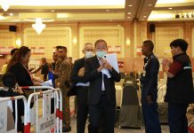 บุรีรัมย์ ตามคาด อดีตบิ๊ก ขรก.พรึ่บ เข้ารอบ สว.ระดับประเทศ