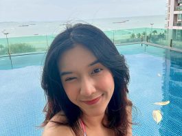 ฟลุ๊ค ชัญญ์ณิฏฐ์ ลูกสาวตลกชื่อดัง สุเทพ สีใส