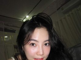 ตุ๊กตา สาวลาวน่ารักสุดๆ